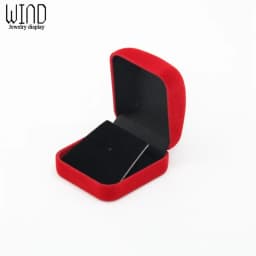 Medals Commemorative Coins Pins Merit Badge Display Jewellery Gift Storage Boxes Black Velvet Carrying Case Medal Box