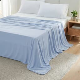Summer Blanket Ice Silk Cooling Blanket Lightweight Breathable Air Condition Cooling Quilt Skin-friendly Duvet Comforter