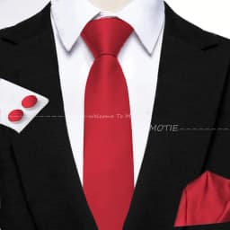 Hot Sale Burgundy Pink Necktie Set Include Polyester Bowtie Cufflink Floral Brooch For Groom Suit Wedding Cravat Shirt Accessory