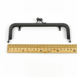 1-5Pcs 8.5-18.5cm Vintage Pattern Purse Frame Women Bags Handle Metal Square Kiss Clasp Lock Sewing Brackets Accessories
