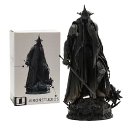 Witch-King Of Angmar Exclusive 1/10 Scale Collection Figure Statue Figurine Doll Toy