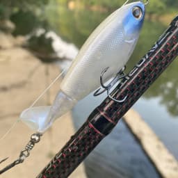 Propeller Plopper Chopp 20g 27g Bait 5X Strong Hook Swimbait Pesca Spin Wobbler Spinnerbait Fishing Topwater Crankbait Lure Kit