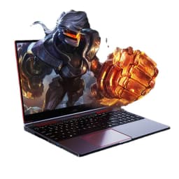 16-Inch Gaming Laptop Computer Notebook RTX4050 6G Intel Core I9-13900HK Windows11 RAM Max 64GB DDR5 2*M.2 NVME 2TB SSD WiFi