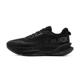 361 Degrees Fierce 5.0 Rainblock Men Running Shoe Grippy Rebound Durable Anti Splash Rainproof Technology Male Sneaker 672532216