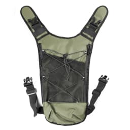 Lightweight Running Chest Pack for Hiking Outdoor Activities Marathon Bicycle Race Vest Bag No Water Bladder рюкзак тактический