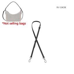 Bag Chain Strap Insert For Canvas Lunch Box Bag Durable Fashion Good Quality Bag Modification Bag Accessories