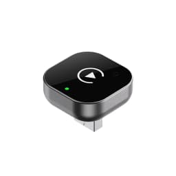 2026 Pionray Upgraded Wireless CarPlay Adapter Stable Transmission No Delay Convert Wired CarPlay to Wireless CarPlay
