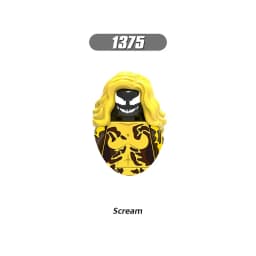 Legends Toys Bricks XH1422-1429 ICE Man Deadpool TV1017-1024 For Gifts Building Blocks Mini Action Figures Toys Children