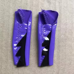 Doll Stands Holders Original Doll Replacement Holders Colorful Accessories 1/6 Doll Hands Shoes Earrings Parts
