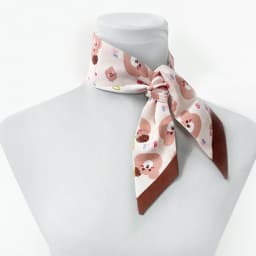 [Same-Day Shipping] 1+1 Total of 2 Twilly Scarves 2026 Popular New Models with the Most Variety, Petite Women's Fashion Accessories, Mini Scarves, Twilly Style, Bag Decorations, Hair Accents, Neck Accessories, Wrist Accessories, Spring Outfits, Summer Outfits, Autumn Outfits, Daily Wear, Work Outfits, Travel Accessories, Gift for Special Occasions, Cost-Effective, Stylish Patterns, Various Colors, Fashionable, Trendy Accents.