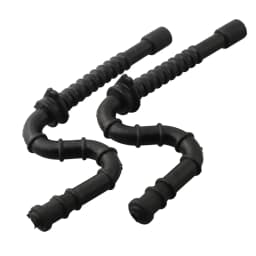 Hose Pipe Fuel Line 1119 358 7701 Replace Oil Line For Stihl 028 029 034 036 039 Fuel Filter Impulse Line Good Quality