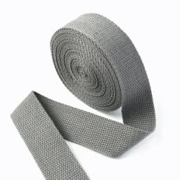 5Meters 20-50mm 1.3mm Thick Cotton Webbing Tapes Bags Strap Garment Ribbons Belt DIY Clothing Sewing Tape Bias Binding Accessory