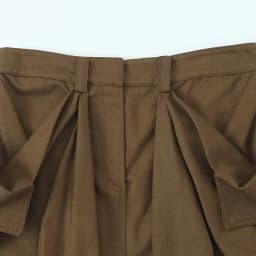 Nlzgmsj 2026 Spring High Street Trend Chic Women Mini Skirt Slim Pocket Decoration Mini Skirt New Fashion Leisure Skirt