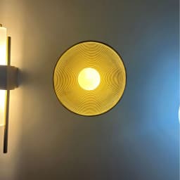 Nordic LED Wall Lamp Wabi-sabi Style Retro Wall Light Indoor Lighting Room Decor Sconces For Bedroom Bedside Hotel Corridor