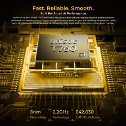 OUKITEL RT11 Rugged Tablet PC 8'' Android Tablet 5G ESIM Tablet 24(8+16)GB+128GB IP68 IP69K Waterproof Shockproof 10000mAh