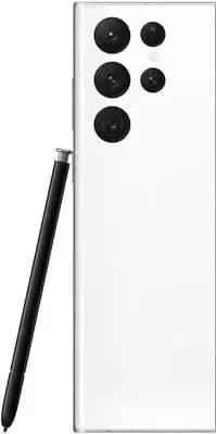 New Stylus For Samsung Galaxy S22Ultra S23 Ultra SM-S908 S918 Replacement Touch S Pen Tablet Phone Writing Pencil No Bluetoot