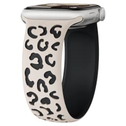 Engraved Strap for Apple watch Band 45mm 44mm 42mm 49mm 41mm 40mm 38mm Solo loop Bracelet Correa Series SE 6 7 8 9 5 4 3 Ultra