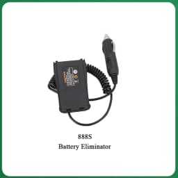 BAOFENG Battery Eliminator Car Charger For UV-5R BF-888S UV-82 Charging Cable TYT TH-8000D UV-380 UV-390 TH-F8 CIGARETTE LIGHTER