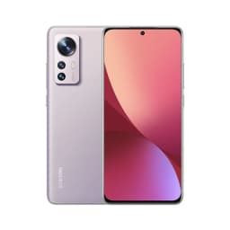 Xiaomi 12 5G Android 6.28-inch RAM 12GB ROM 256GB used phone