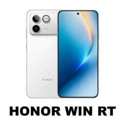 HONOR WIN RT 5G Mobile Phone Snapdragon8 Elite 50MP Camera 100W Charger 10000mAh Google 6.83" OLED 185Hz Google MagicOS10 WinRT