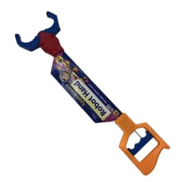 Robot Hand Grabber Interactive Toy Grabber Robot Hand Intelligence Toy Claw Grabber Pick Up Tool Toys Hand Eye Coordination Play