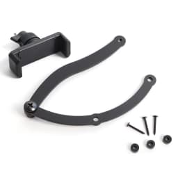 Phone Holder For MINI Cooper R55 R56 R57 R60 R61 F54 F55 F56 F57 F60 R50 R52 R53 08-20 Car Mount Mobile Phone Holder Bracket