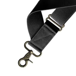 Heavy Duty Trucker Suspenders for Men Work 3.5cm Wide X-Back with 2 Side Clips Hooks Adjustable Elastic Big Tall Trouser Braces