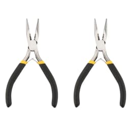 1/3pcs Hair Extension Tool Keratin Bond Cutting Pliers Hair Extension Pliers Cutter Keratin Pre-Bonded Extensions Beauty Salon