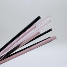 COE90 Diameter 5-9mm Fusing Glass Rods Stringer Lampworks Stained Glass DIY