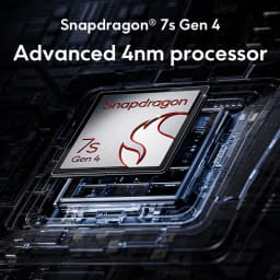 POCO M8 Pro 5G Global Version Snapdragon® 7s Gen 4 6.83" 1.5K AMOLED  Display Massive 6500mAh NFC Smartphone