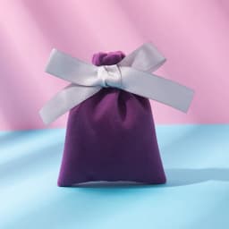 50Pcs Jewelry Thick Velvet Drawstring Bag Ribbon Bowknot Pouch Cosmetic Keychain Watch Bracelet Wedding Candy Sunglasses Storage
