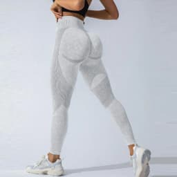 Cellulite 3D Compression Leggings Women High Waist Butt Lifting Tummy Training Control Anti-Cellulite Legging For Gym Workout