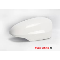 For Toyota Corolla E170 2014-2018 Rearview Mirror Cover Housing Lid Case