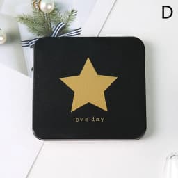 2-Face Makeup Mirror Square Portable Cute Girl'S Gift Hand Mini Mirror Pocket Double-Sided Makeup Mirror Compact Multiple Colors