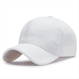 Hat Men's Spring and Autumn New Camouflage Baseball Hat Outdoor Leisure Simple Sunshade Hat Men's and Women's Golf Hat