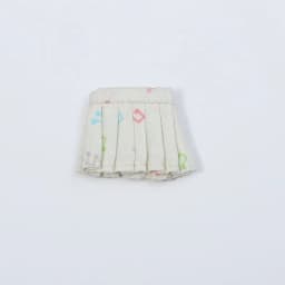 OB11 Doll Clothing Accessories Pleated Half Body Strap Skirt GCS Clay 1/12 Knot Little Pig Doll Clothing Multi Color