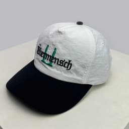 New Unisex Flash Diamond Letters Lightning Embroidery Baseball Hats Breathable Personal Sunshade Peaked Caps Versatile Fashion