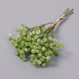 Artificial Gypsophila Small Bunch Fake Plant Wedding Bride Holding Flowers Home Garden Plastic Gypsophilas Bouquet Decoration