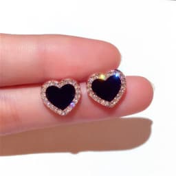 Retro Metallic Gold Color Multiple Small Circle Pendant Earrings 2022 New Jewelry Fashion Wedding Party Earrings For Woman