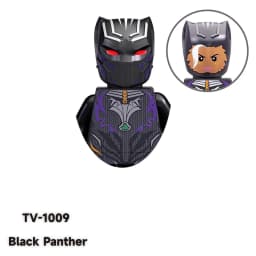 Game The Hollow Knight The Witcher Bricks For Toy Gifts Building Blocks DIY Mini Actiion Figures For Christmas Gifts