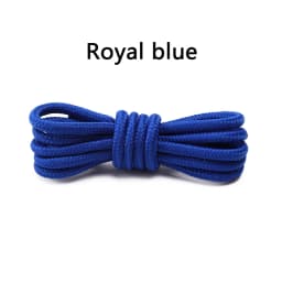 Classic Round Shoelaces Durable Polyester Sneakers Shoe laces Solid Boots Laces for Shoes 70/90/120/150cm 1Pair Free Shipping