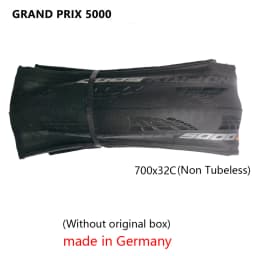 Continental Grand Prix 5000 GP5000 Road Bicycle Tire 700x23C/25C/28C/30C/32C Black/Yellow/Brown Folding Road Bike Tire