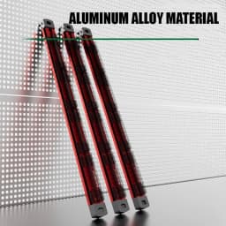 40 Holes Sleeve Batch Head Storage Rack Screwdriver Bits Holder with Magnetic Tool Organizer for Electrician Tool Accessories