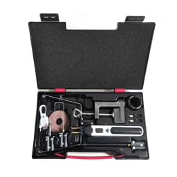Portable Cordless Foam Cutter Hot Wire Foam Cutter Pen Styrofoam Cutting Tools Kit Electronic Soldering Kit Multifunctional
