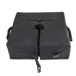 Detachable Heavy Weight Bag Wind-Proof Sun Umbrella Base Umbrella Sandbag Parasol Base Stand Fixed Sandbag