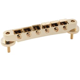 Musiclily Pro 52mm ABR-1 Tune-o-matic Bridge for Epiphone LP SG Style Electric Guitar
