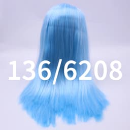 Blyth doll 1/6 wig RBL scalp Including Hard Endoconch Dome Joint Body BJD Toys Gift SD