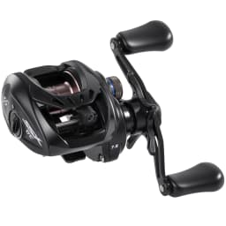 SOUGAYILANG SSX DC Baitcasting Fishing Reel Digital Control Longcast 7.2:1 Max Drag 10kg Baitcaster Reel 178g Fresh Seawater