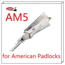 2026 Lishi 2-in-1 Picks/Decoders SC4 SC4-LKW1 KW1-L KW5 KW5-L SC1 SC1-L BE2-6 BE-7 M1/MS2 AM5 SC123 SC20 1646 1646R LOKSMIH TOOL