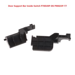 P70D20P-D6 P90023P-T7 Switch For Microwave Oven Accessories Door Opening Button Door Support Bar Inside Switch
